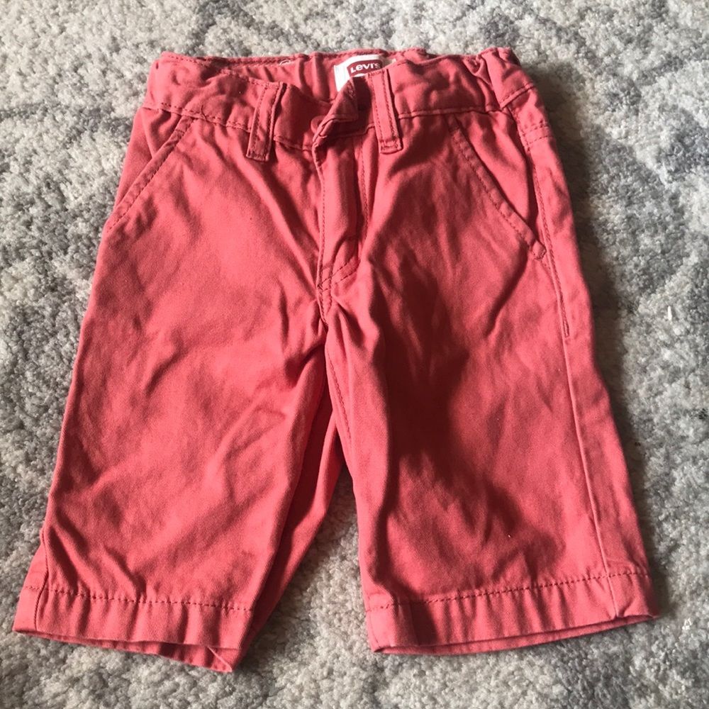 Levi’s